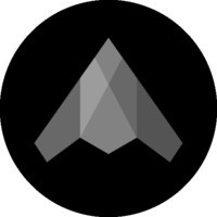 Stealth Startup logo